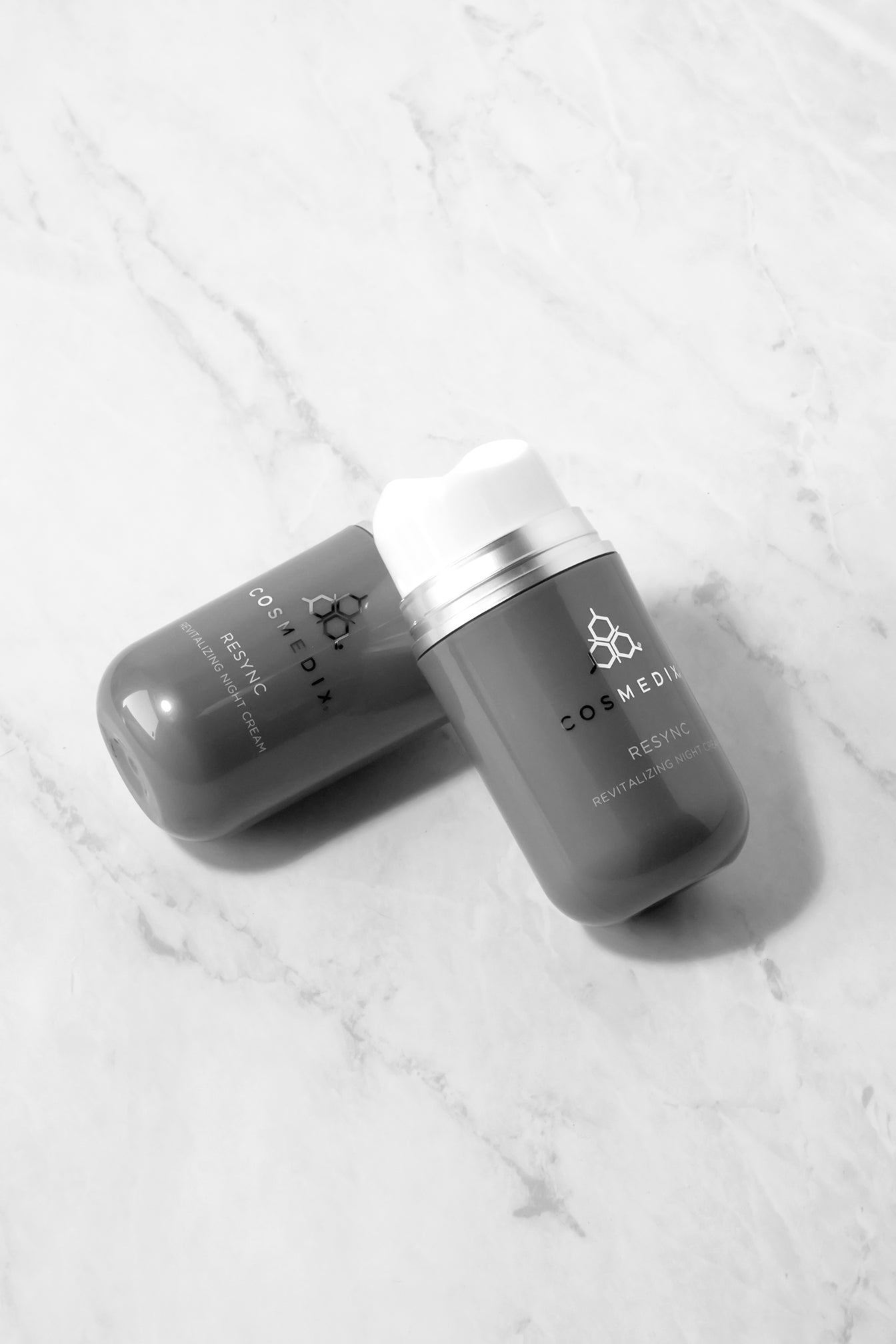 Resync Revitalizing Night Cream