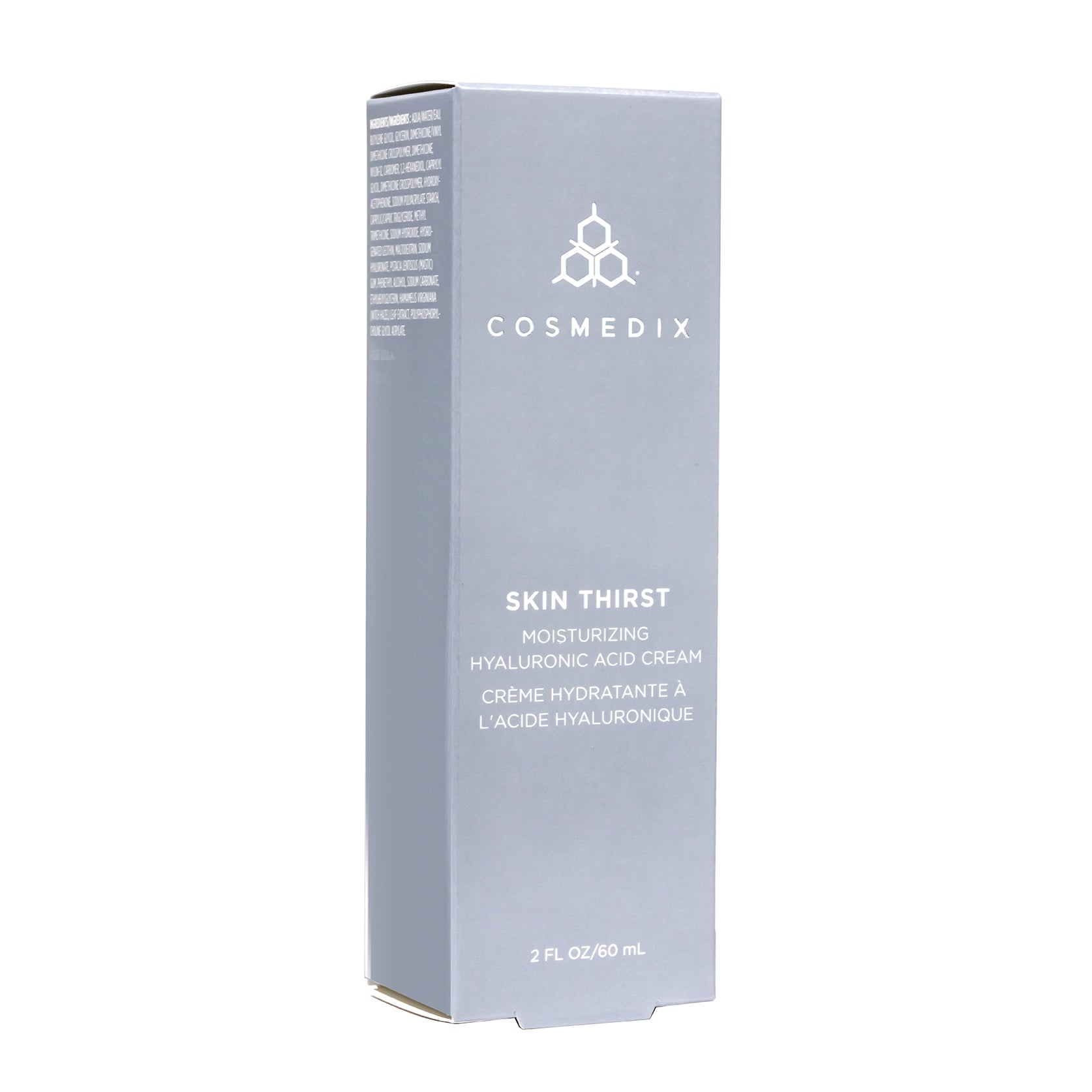 Skin Thirst Moisturizing Hyaluronic Acid Cream