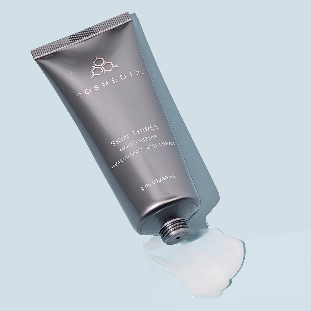 Skin Thirst Moisturizing Hyaluronic Acid Cream