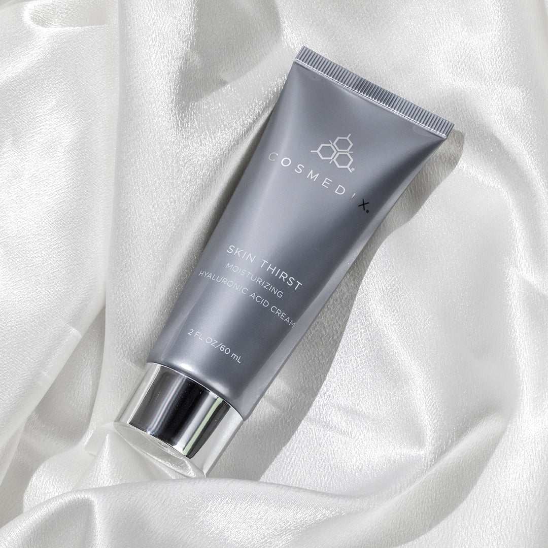 Skin Thirst Moisturizing Hyaluronic Acid Cream