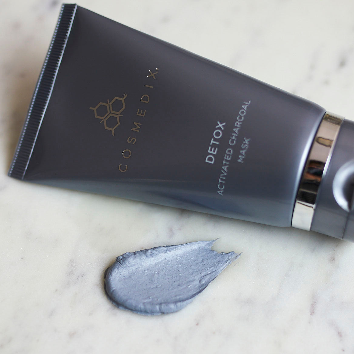 Detox Activated Charcoal Mask
