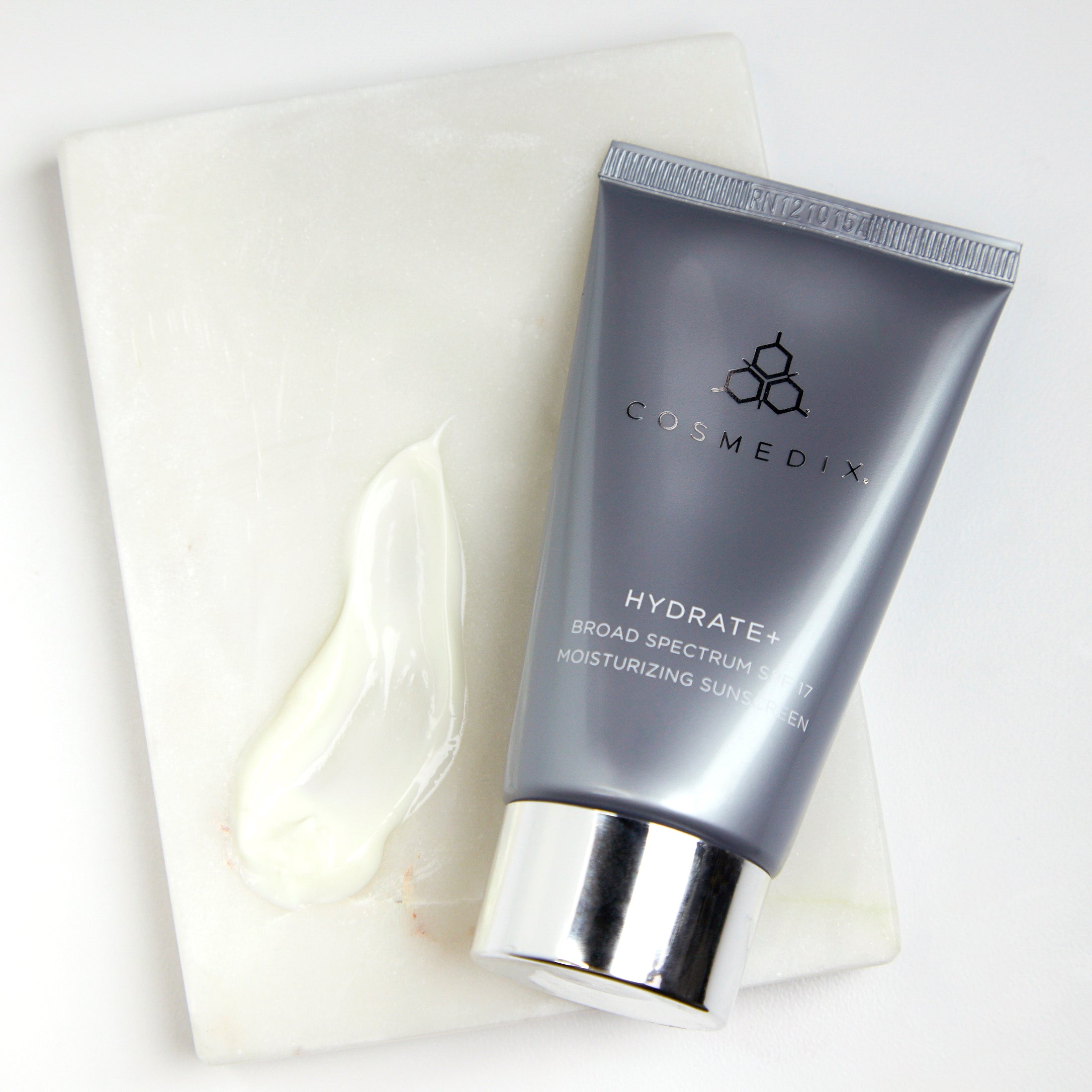 Hydrate+ Broad Spectrum SPF 17