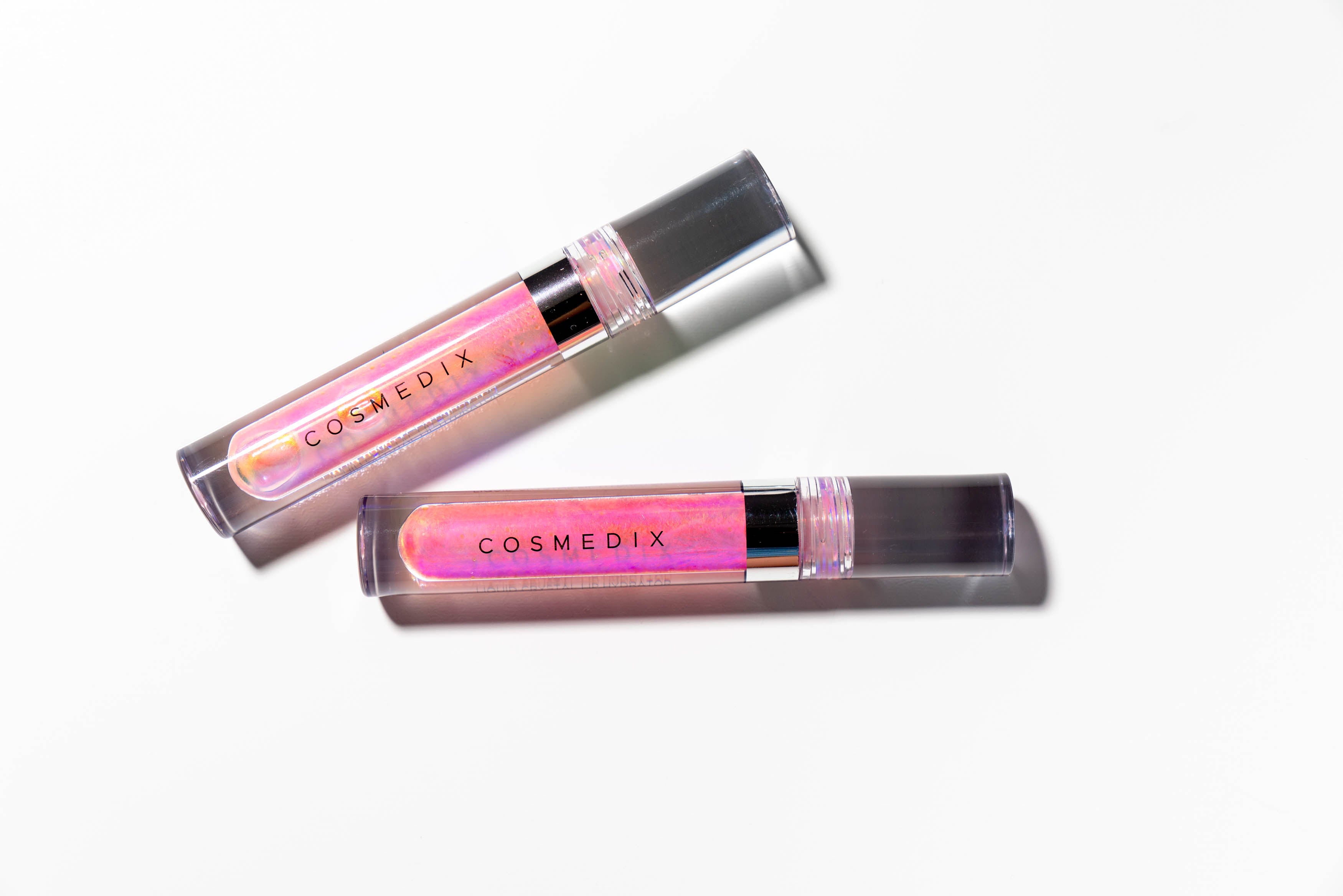Lumi Crystal Plumping Lip Hydrator