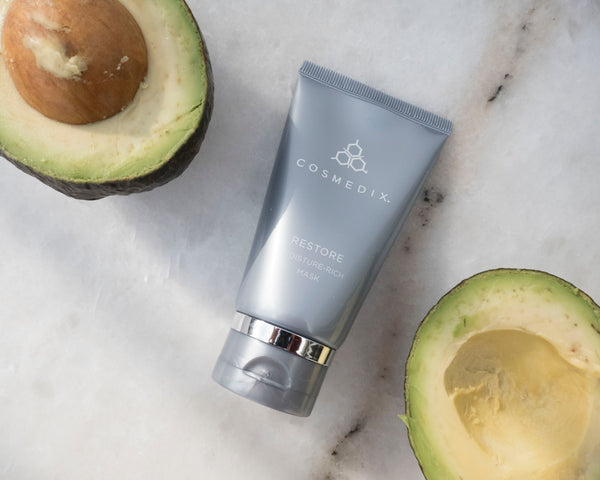 Fresh: Cleanse, Mask and Moisturise