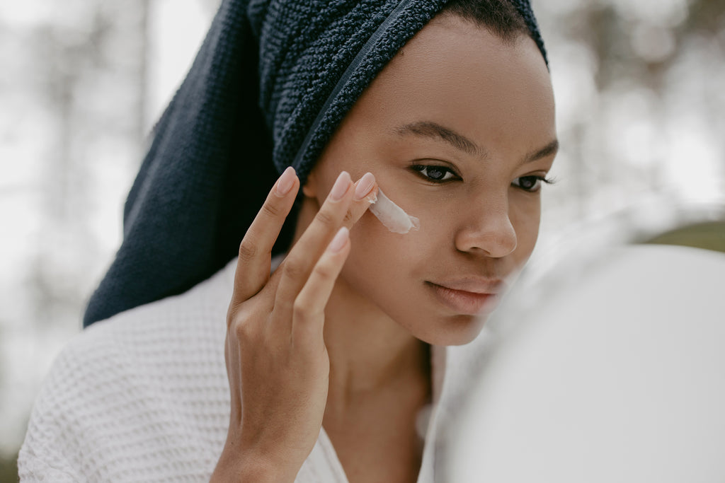 The Best Routine to Help Fight Dry Skin