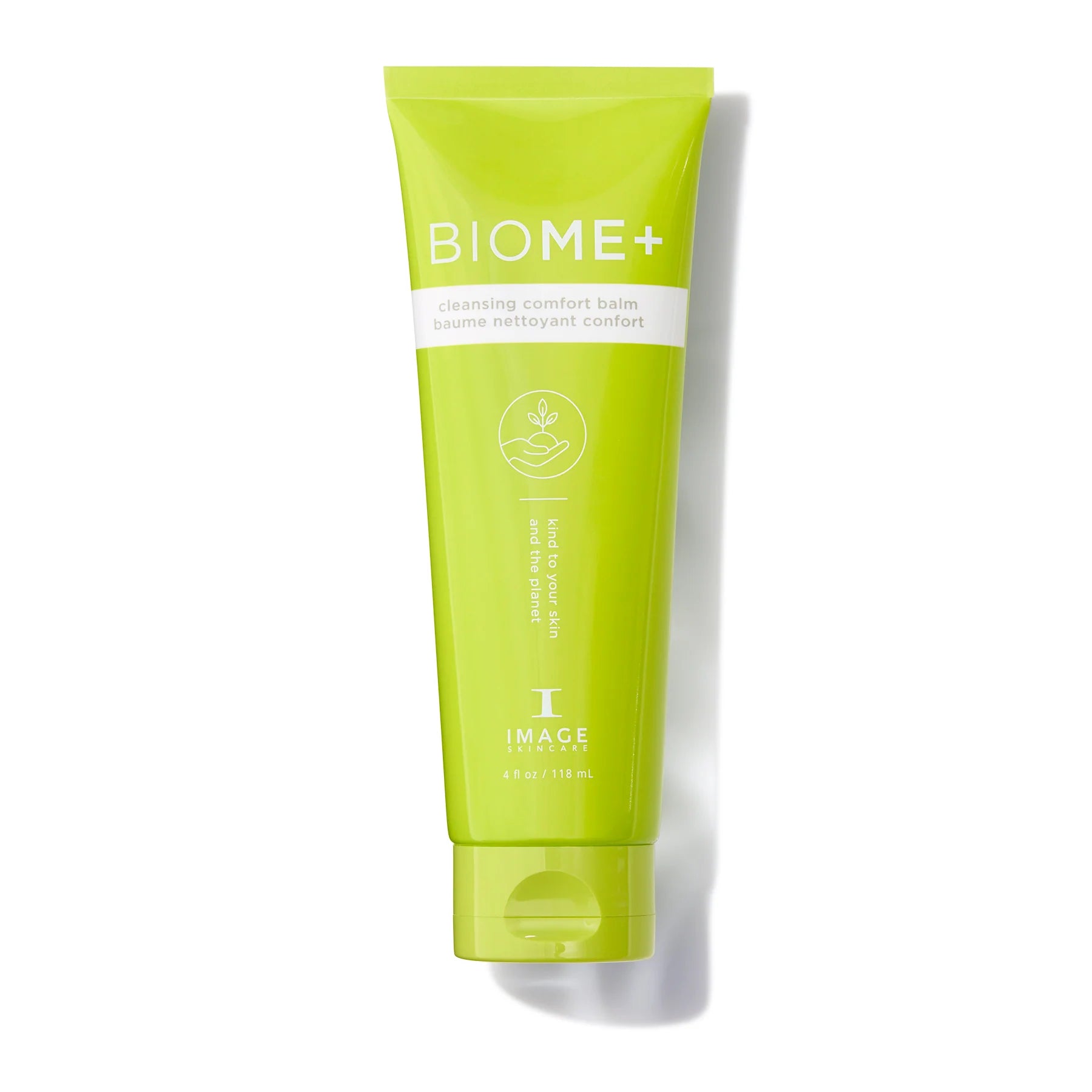 BIOME+ Cleansing Balm