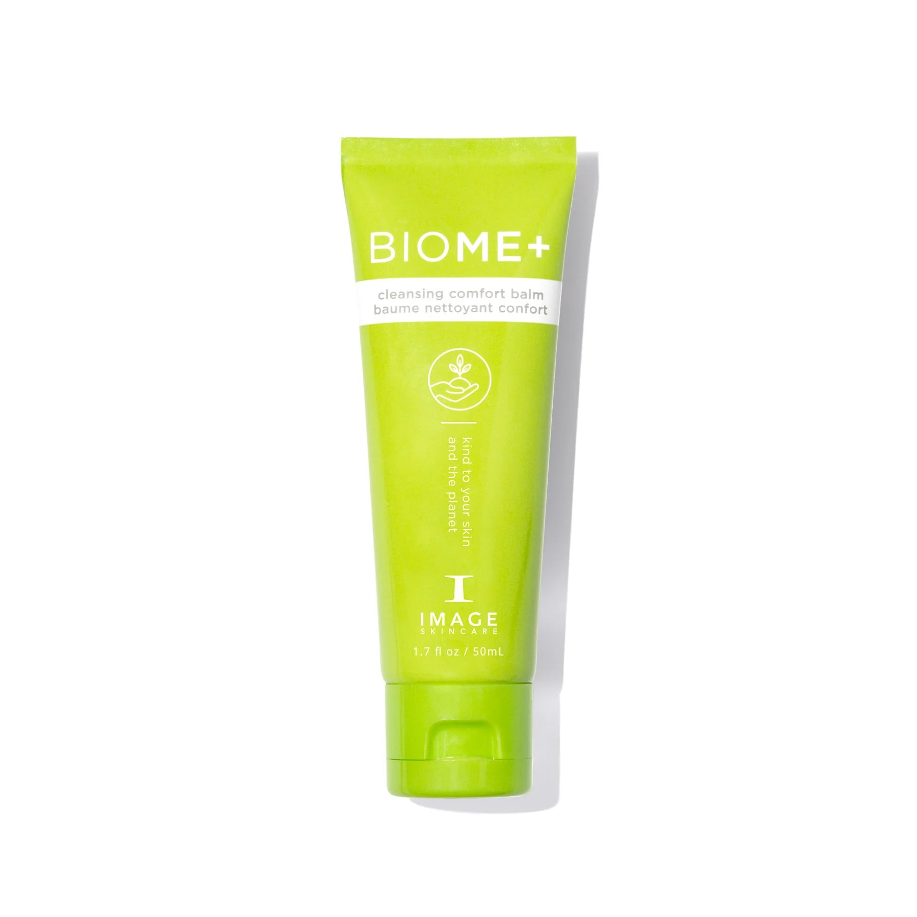 BIOME+ Cleansing Balm
