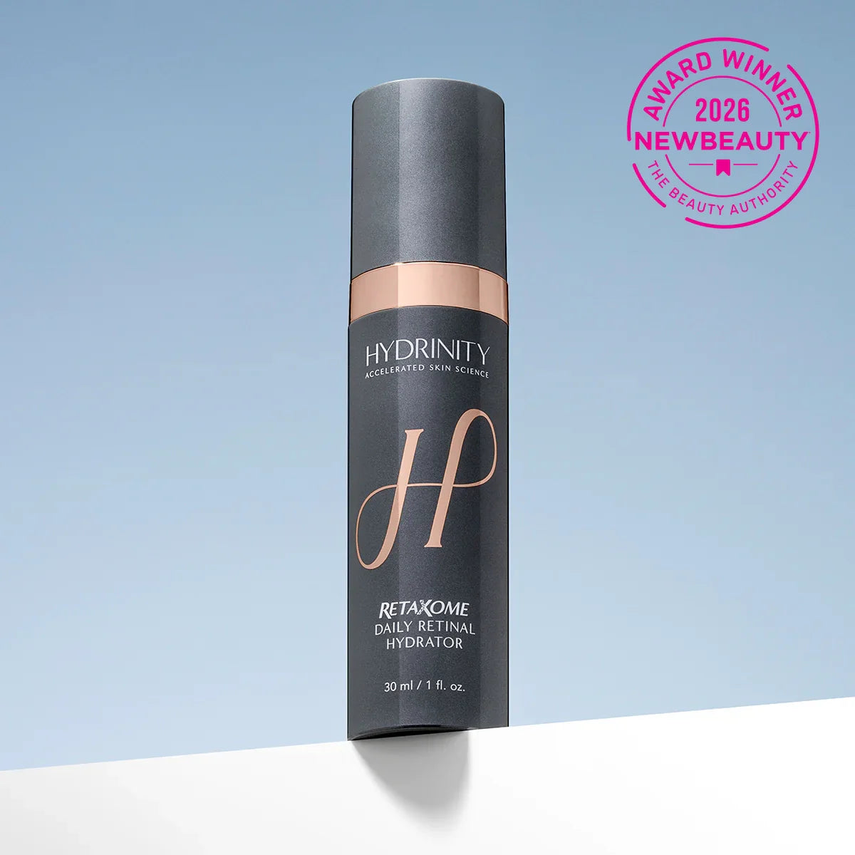 RetaXome Daily Retinal Hydrator