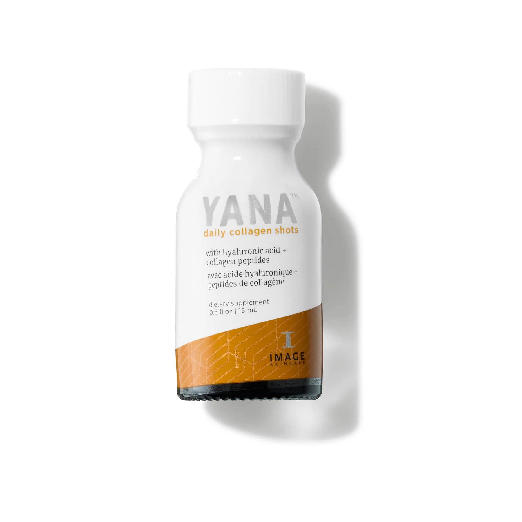 YANA™ daily collagen shots (28 days)