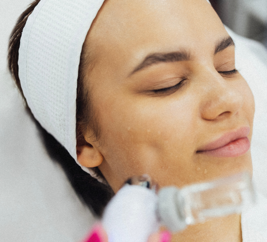 facial collective Madison photo 3