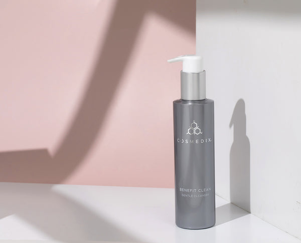 Benefit Clean – Facial Collective