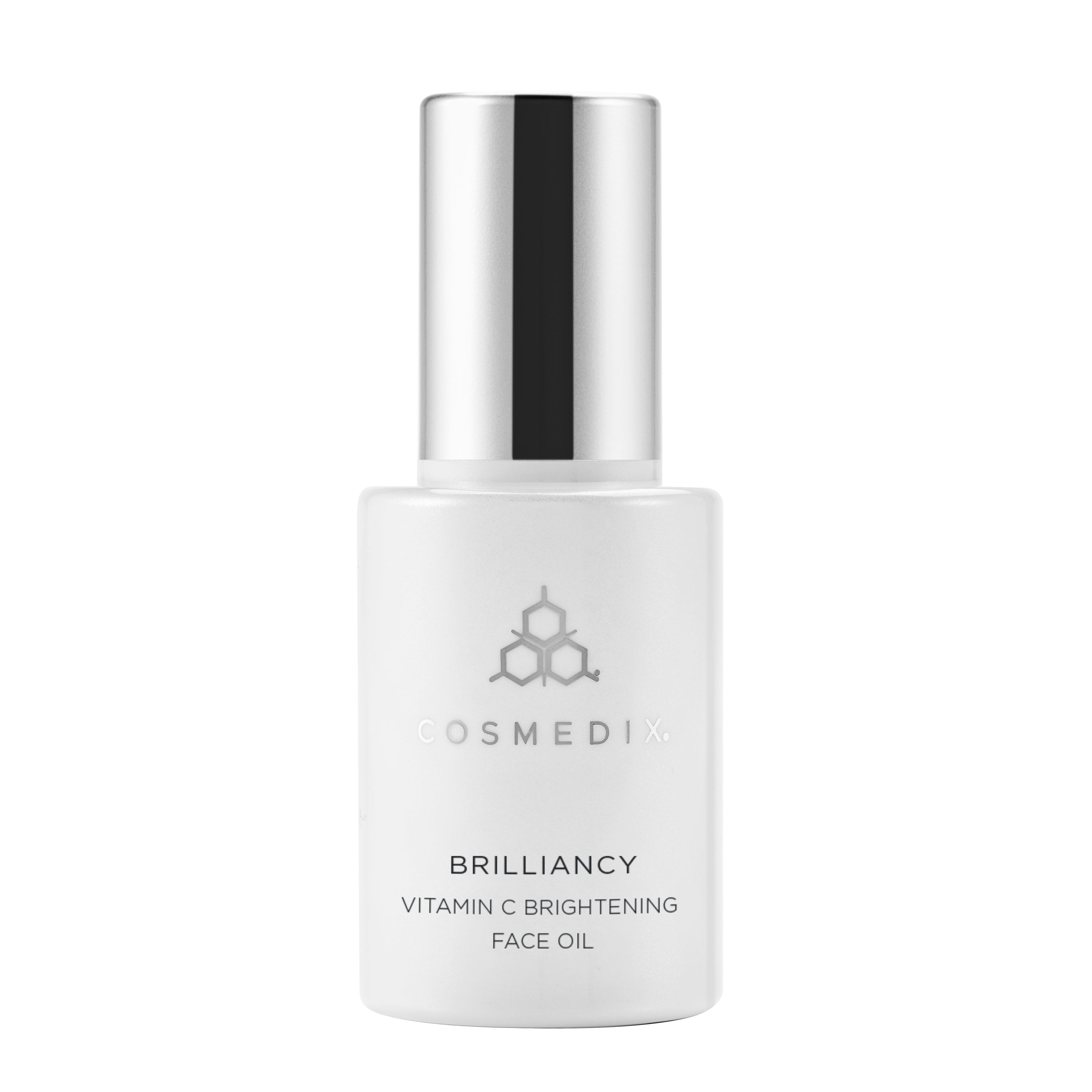 BrillanCy Face Oil