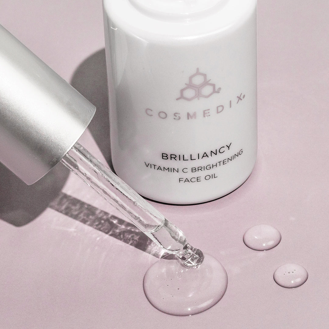 BrillanCy Face Oil