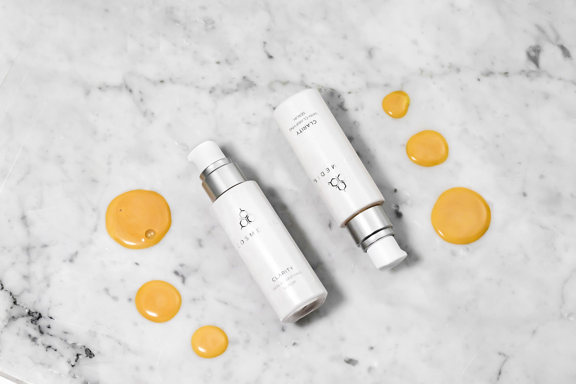 Clarity Clarifying Serum