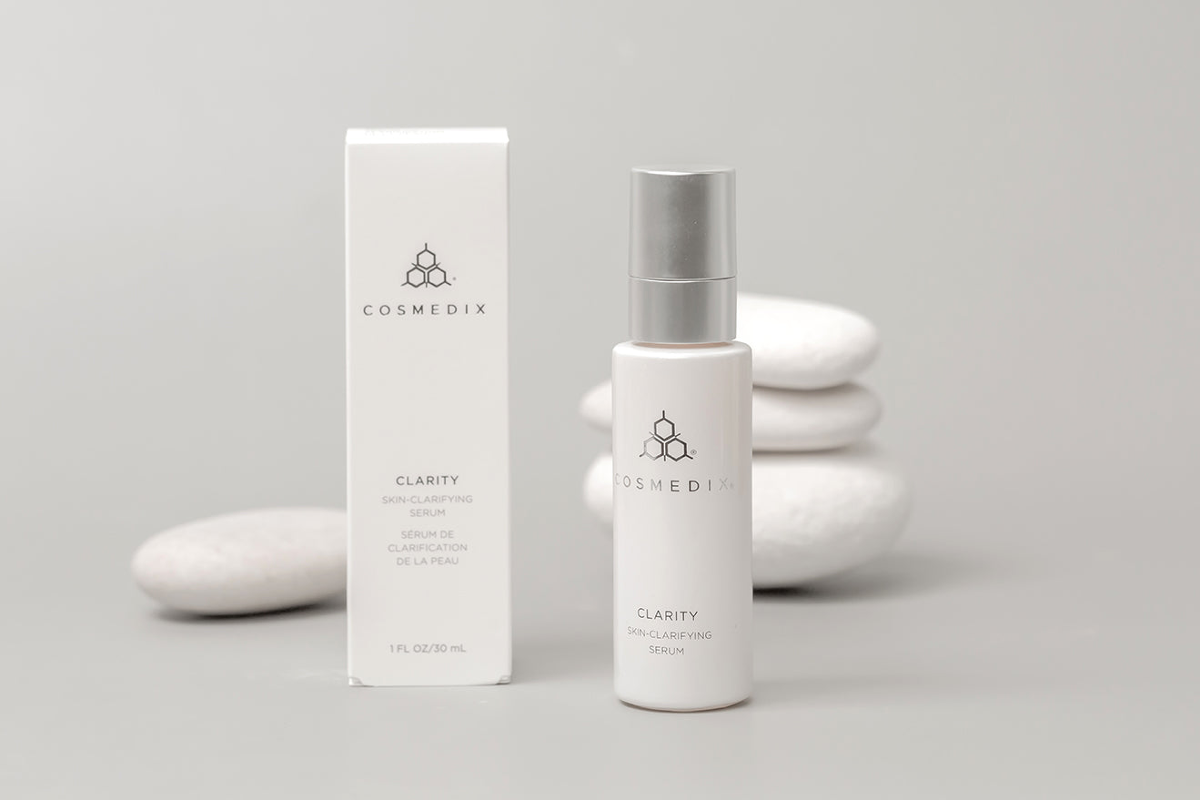 Clarity Clarifying Serum