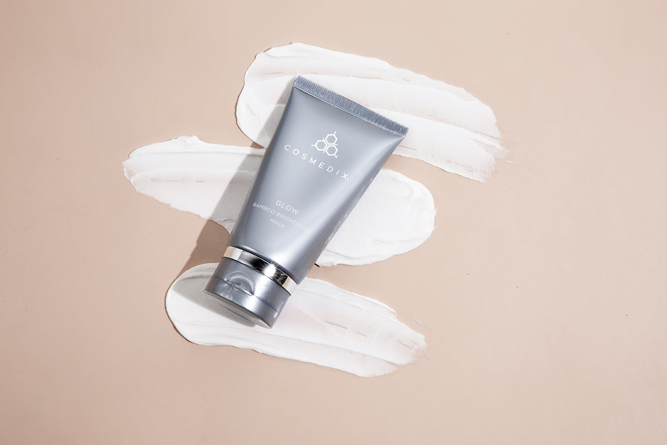 Glow Bamboo Brightening Mask