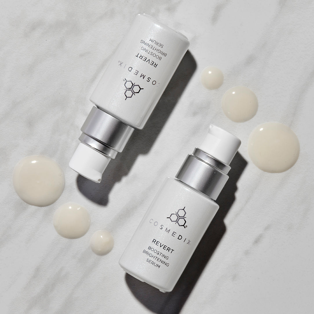 Revert Boosting Brightening Serum