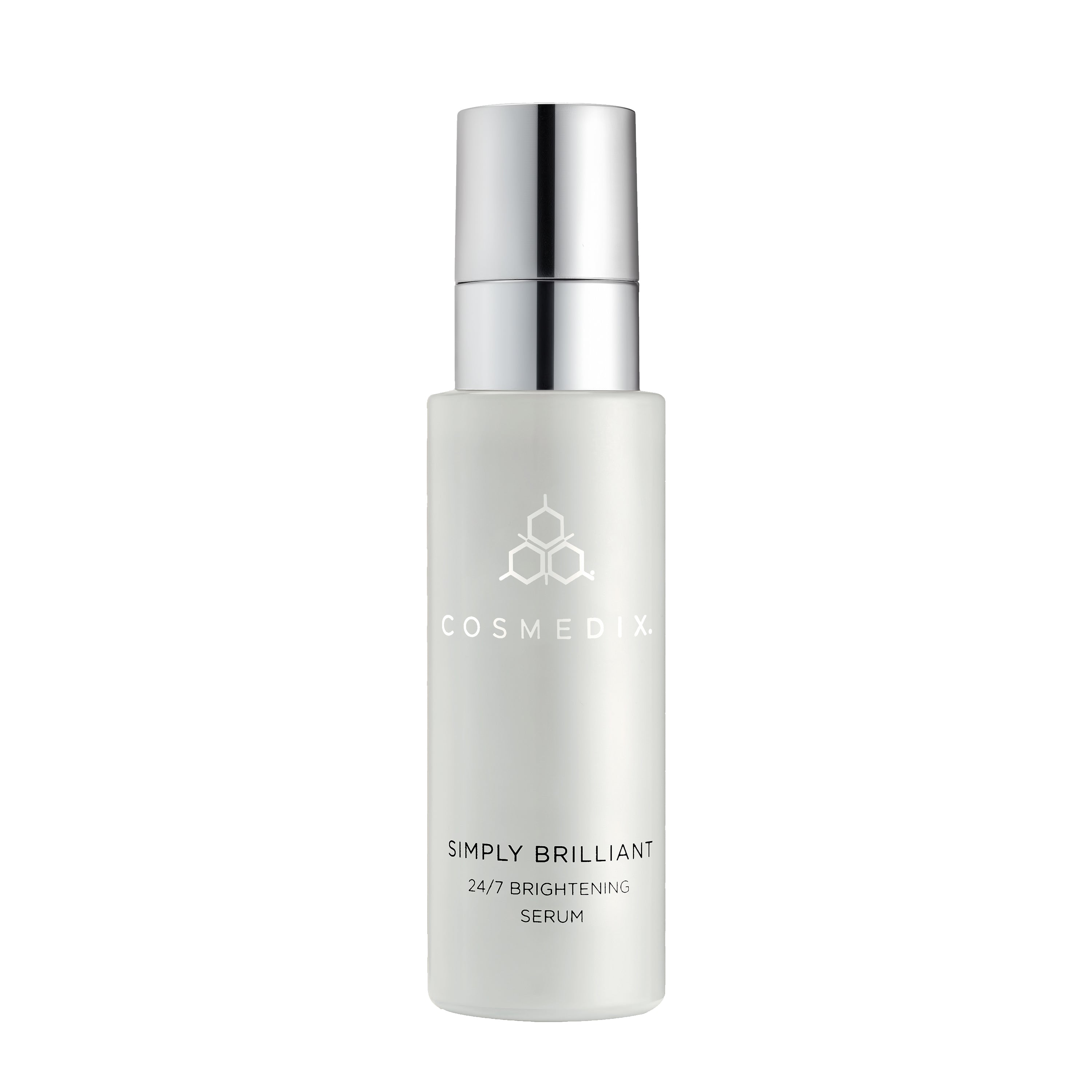 Simply Brillant 24/7 Brightening Serum