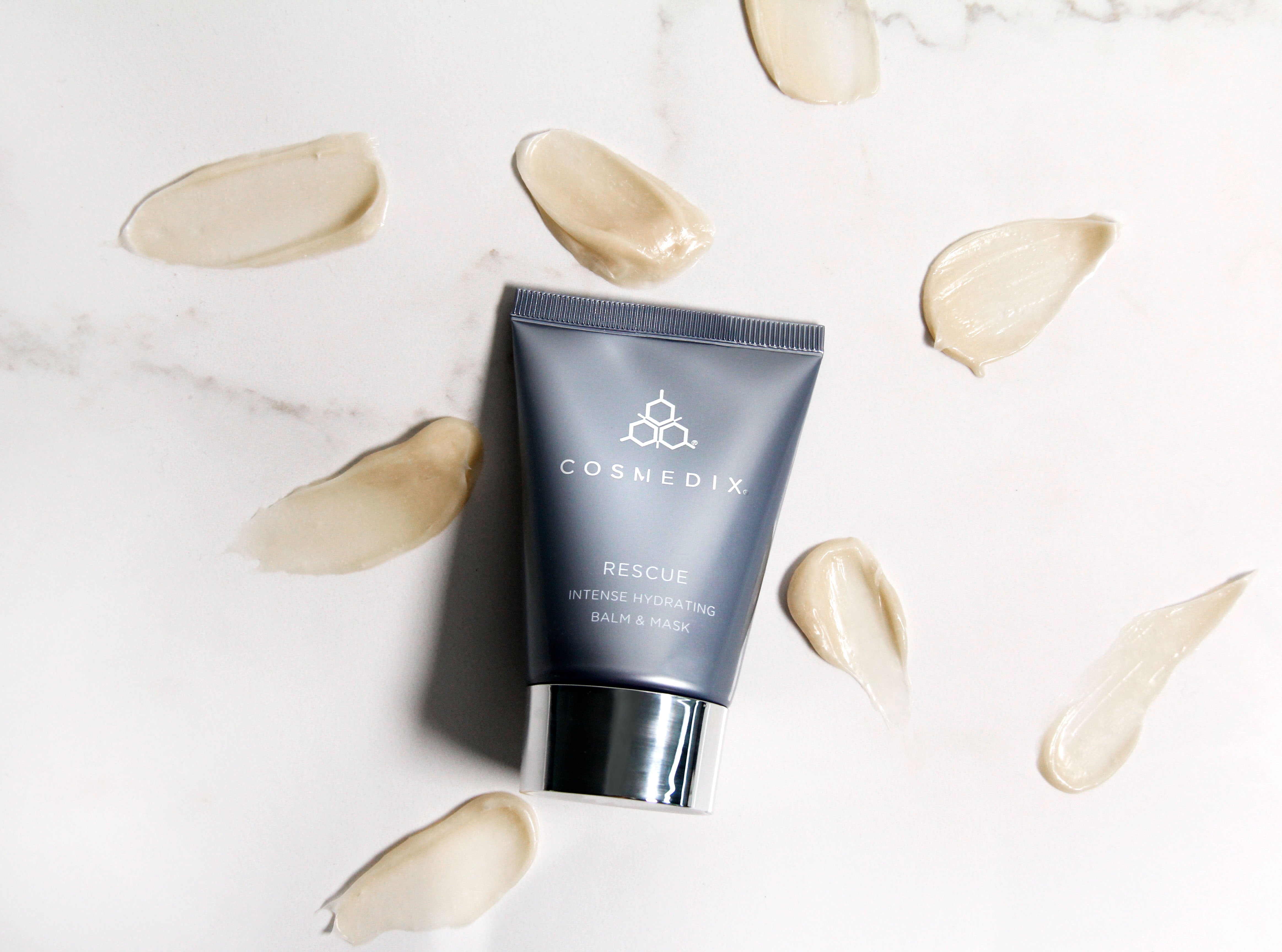 Rescue Intensely Hydrating Balm & Mask